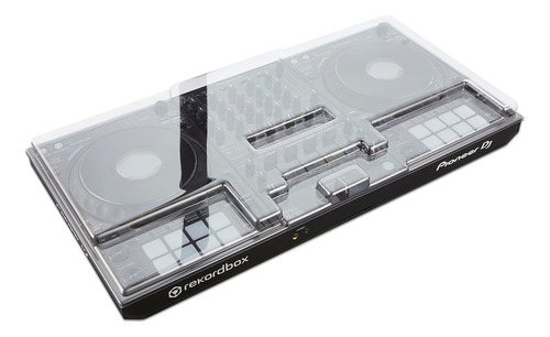Cubierta Decksaver Para Pioneer Dj Ddj-1000 Ddj-1000srt