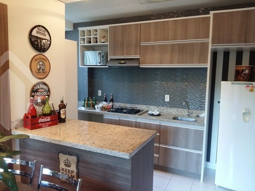 Imagem 9 de 15 de Apartamento - Protasio Alves - Ref: 218484 - V-218484