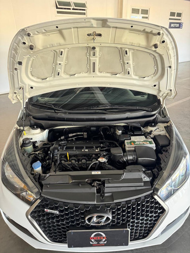 Hyundai HB20 1.6 R-spec Flex Aut. 5p