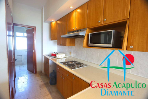 Imagen 9 de 14 de Cad Labna 501. Terraza Con Vista Al Campo De Golf