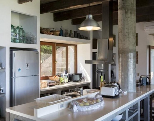 Casa En Venta De 6 Dormitorios En La Boyita