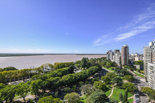 Imagen 29 de 30 de Venta Departamento 3 Dormitorios Vista Al Rio Barrio Martin