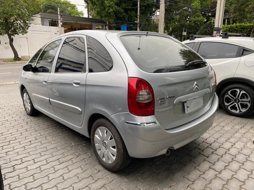 Citroen Xsara Picasso