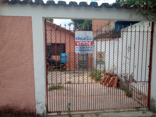 Imagem 3 de 30 de Casa Terrea Vende Julio De Mesquita Filho, Sorocaba - Ca00917 - 70701274