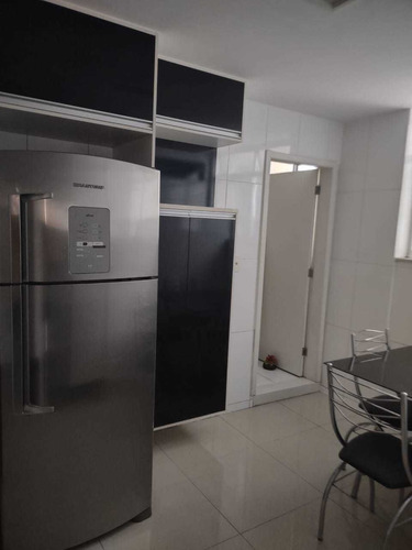 Imagem 15 de 19 de Apartamento Em Centro, Nova Iguaçu/rj De 113m² 3 Quartos À Venda Por R$ 480.000,00 - Ap1688149-s