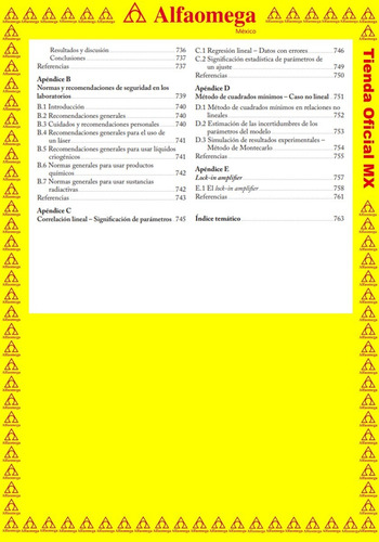 Experimentos De Física