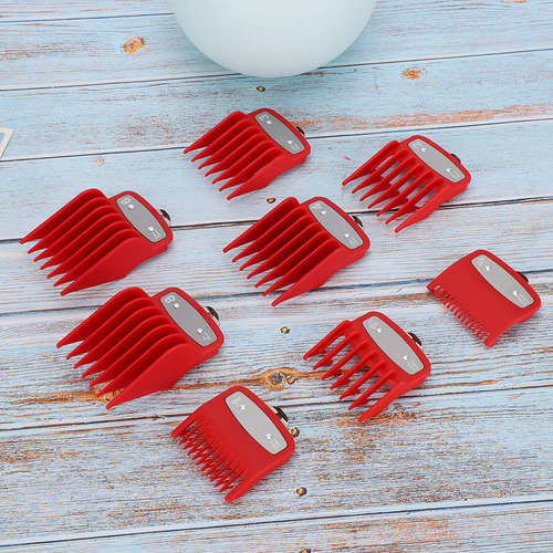 Set De Cortador De Pelo Eléctrico Limit Comb, Pinza Para Tal