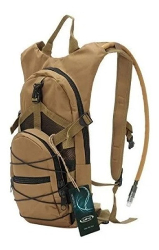 Camelback Bolsa Mochila Hidratacion Senderismo Camping