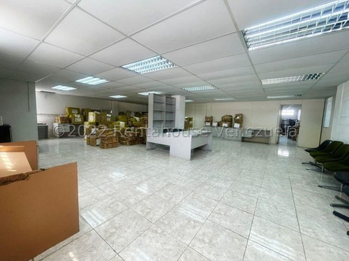 Imagen 25 de 30 de Galpon En Venta Boleita Norte 22-27073 Juan Paz 0412-6250686