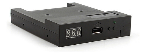 3.5 1000 Floppy Drive For Usb Emulator Simulation