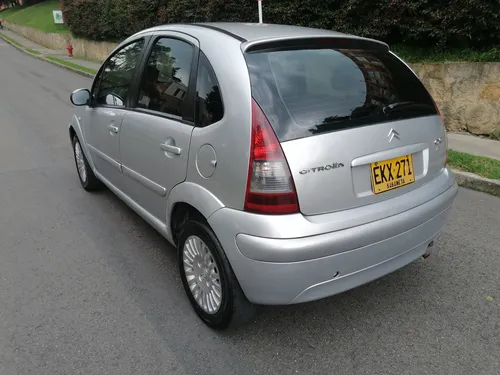 Citroën C3 1.6 Pack