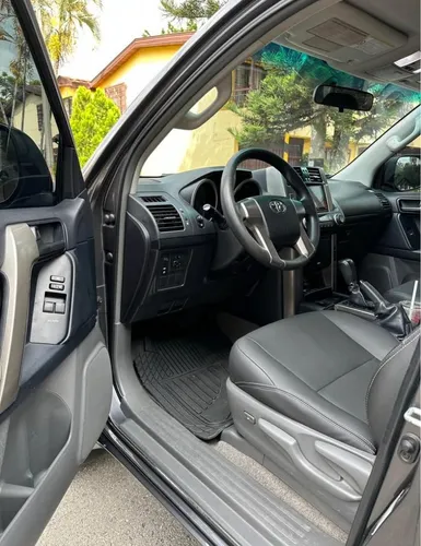 Toyota Prado 2.7 Tx Sumo