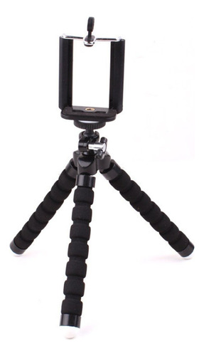 Trípode Gorillapod Flex Cámara Celular Gopro iPhone Samsun