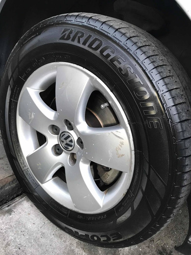 Volkswagen Bora 2.0 Trendline 115cv 2010