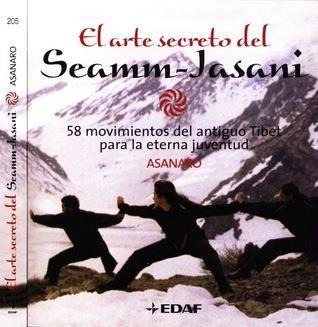 Arte Secreto Del Seamm-jasami, El-asanaro-edaf