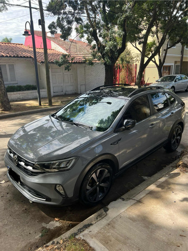Volkswagen Nivus 1.0 Tsi Tiptronic Hero