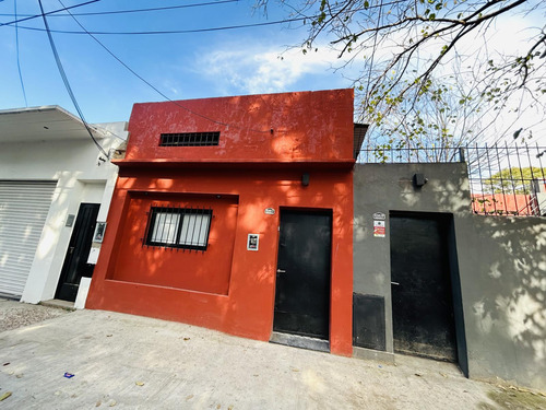 Alquiler Ph 3 Ambientes Con Patio Y Terraza En Villa Lynch