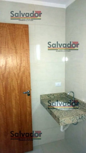 Casa Sobrado Novo Para Venda, 3 Dormitório(s), 120.0m² - 6765