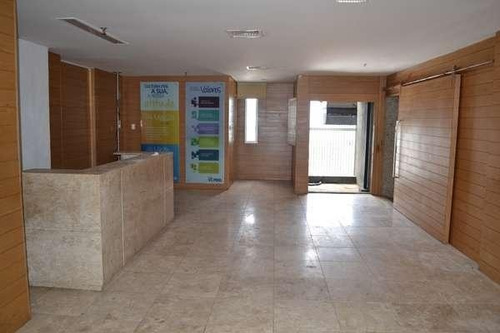 Sala Comercial, Totalmente Pronta Com Luminárias E Ar Condicionado - Pituba - 229