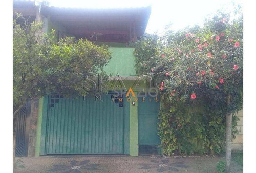 Imagem 1 de 1 de Excelente Casa - Ca0060