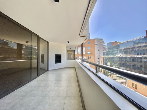 Remodelado: El Golf / Isidora Goyenechea
