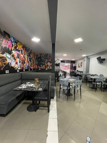 Venta De Local Comercial Con Bar Restaurant Guatire Miranda