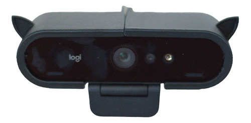 Protector Para Camara Logitech Brio