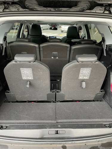 Imagen 13 de 21 de Peugeot 5008 Hdi 2020 Allure Plus /20.000 Km / Cuero / Xenon