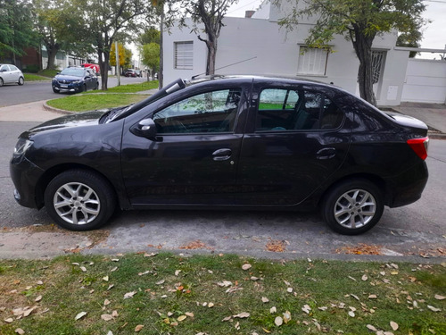 Renault Logan 1.6 Privilege 105cv Nac