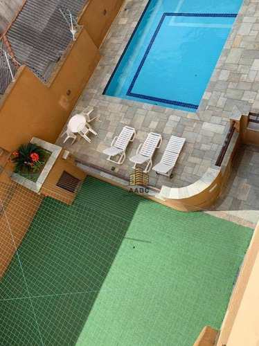 Imagem 23 de 23 de Apartamento À Venda, 170 M² Por R$ 835.000,00 - Centro - Santo André/sp - Ap1340