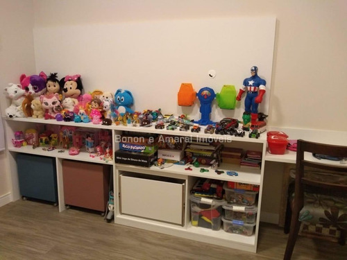 Imagem 20 de 21 de Casa À Venda Em Jardim América - Ca013149