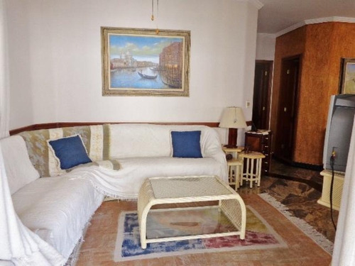 Imagem 5 de 20 de Apartamento Residencial À Venda, Barra Funda, Guarujá. - Ap1980 - 34708720