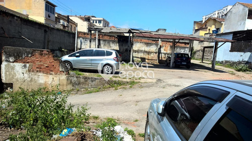 Imagem 5 de 16 de Terreno - Ref: Ap0tr63987