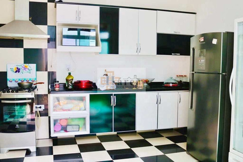 Imagem 16 de 23 de Condomínio: Villa Dos Inglezes / Sorocaba - V16544