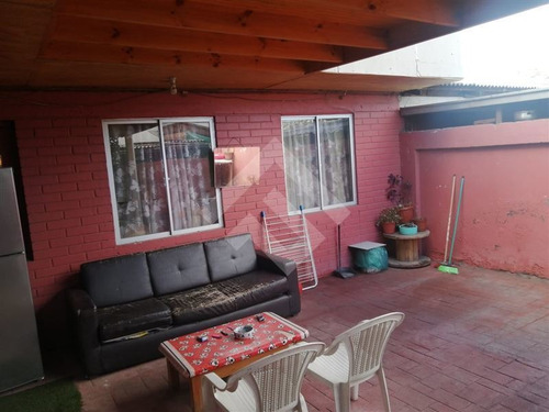 Imagen 21 de 23 de Casa En Venta De 2 Dorm. En La Florida