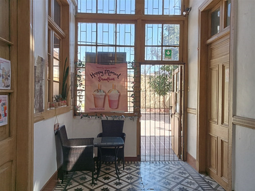 Local Comercial En Venta En Quillota