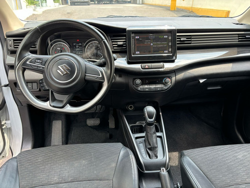 Suzuki Ertiga Xl7 Glx 2023 - Automático