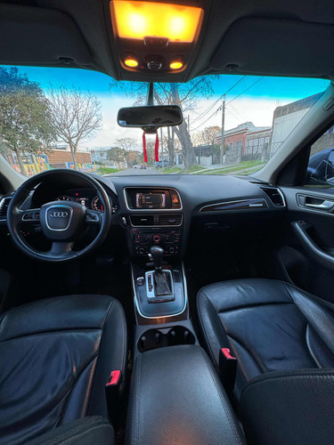 Audi Q5 2.0 Tfsi 211cv Stronic Quattro