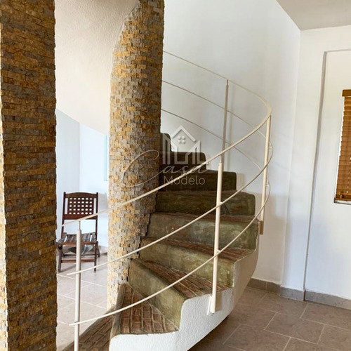 Imagen 16 de 21 de Townhouse En Tucacas Bello Horizonte Planta Venta Clientes Enero 2023 - Gha