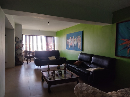 Apartamento En Venta Macaracuay Pfra-06