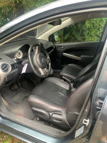 Mazda 2 1.5 15na1 Sedan
