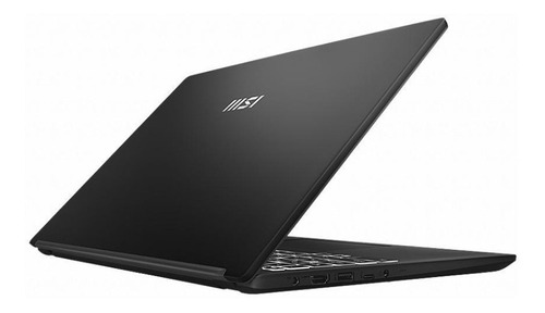 Msi Modern 15 Laptop Intel Core I5 12th Gen 1235u (1.30ghz) 