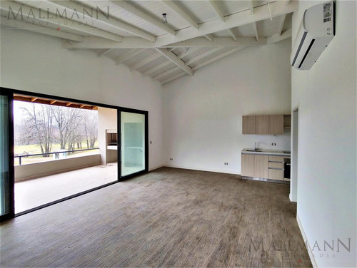 Imagen 4 de 15 de Departamento 1° Piso - Estancias Del Río, La Aldea | Mallmann Propiedades