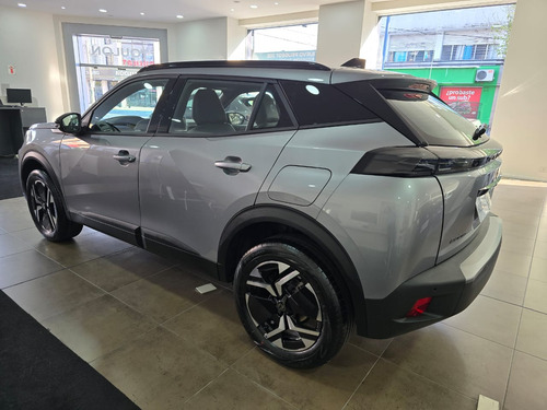 Peugeot 2008 1.0T Active