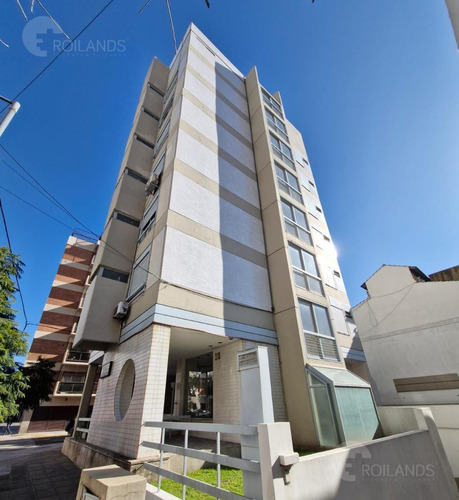 Venta Departamento 3 Ambientes Puro Sol Con Dep Cochera Balcón En Coghlan