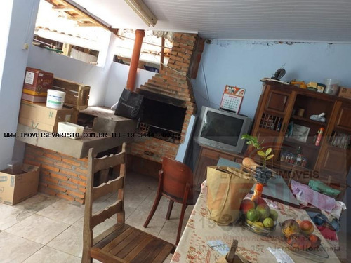 Casa Para Venda Em Porangaba, Vila São Luiz, 2 Dormitórios, 2 Banheiros, 5 Vagas - 3097_1-1363441