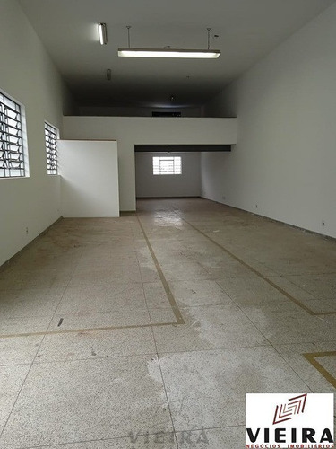 Ótima Localização, Com Infraestrutura Completa. - 3311-2
