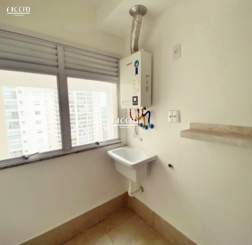 Imagem 7 de 15 de Apartamento - Jardim Aquarius - Ref: 7591 - V-ri3220