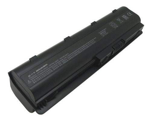 Bateria Pila Hp Cq42 Hstnn-lb0w Hstnn-lb0x 12 Celdas