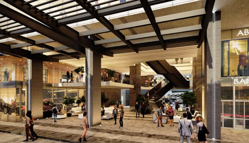 Imagen 2 de 6 de Lola Business Center